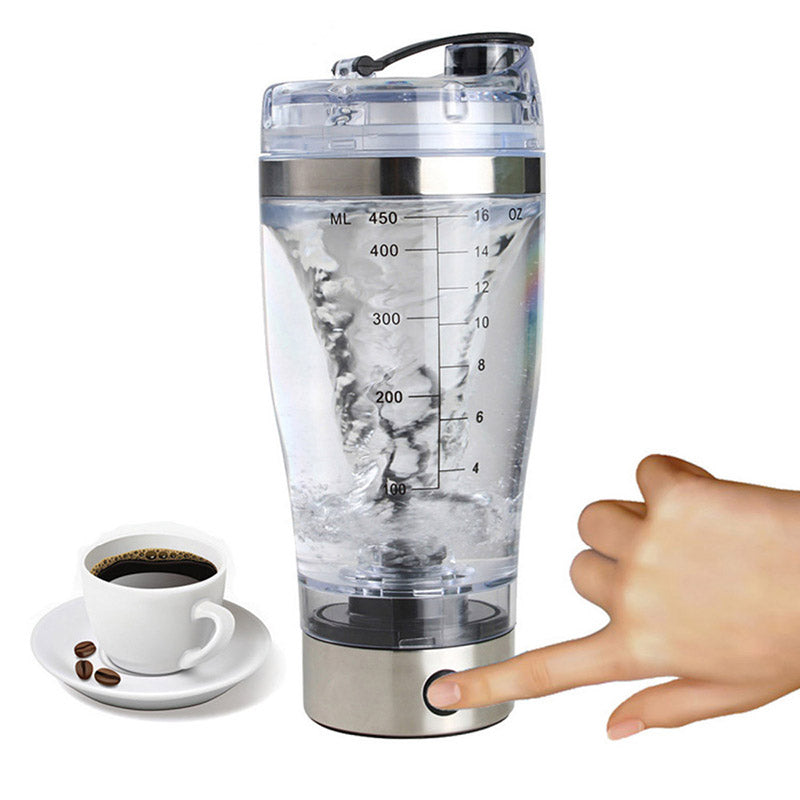SHAKER PORTATIL ELECTRICO