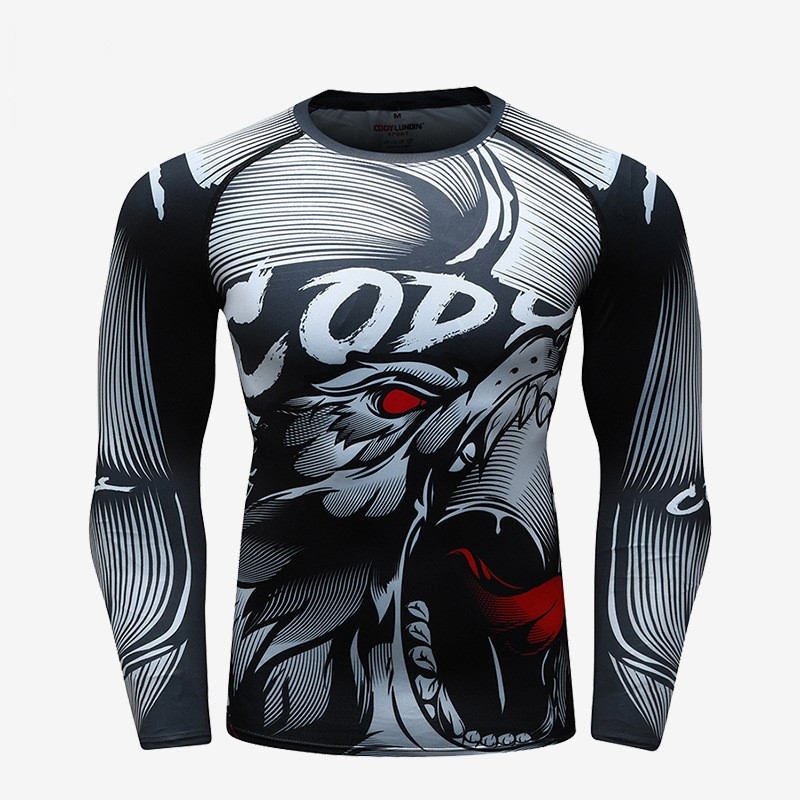 ROPA MMA/GYM