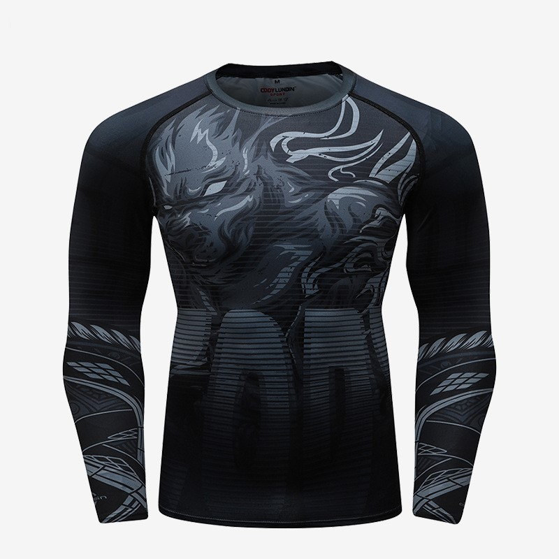 ROPA MMA/GYM