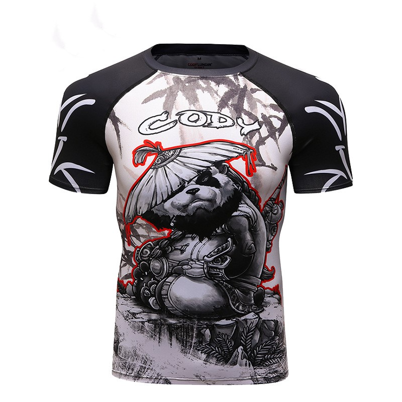ROPA MMA/GYM