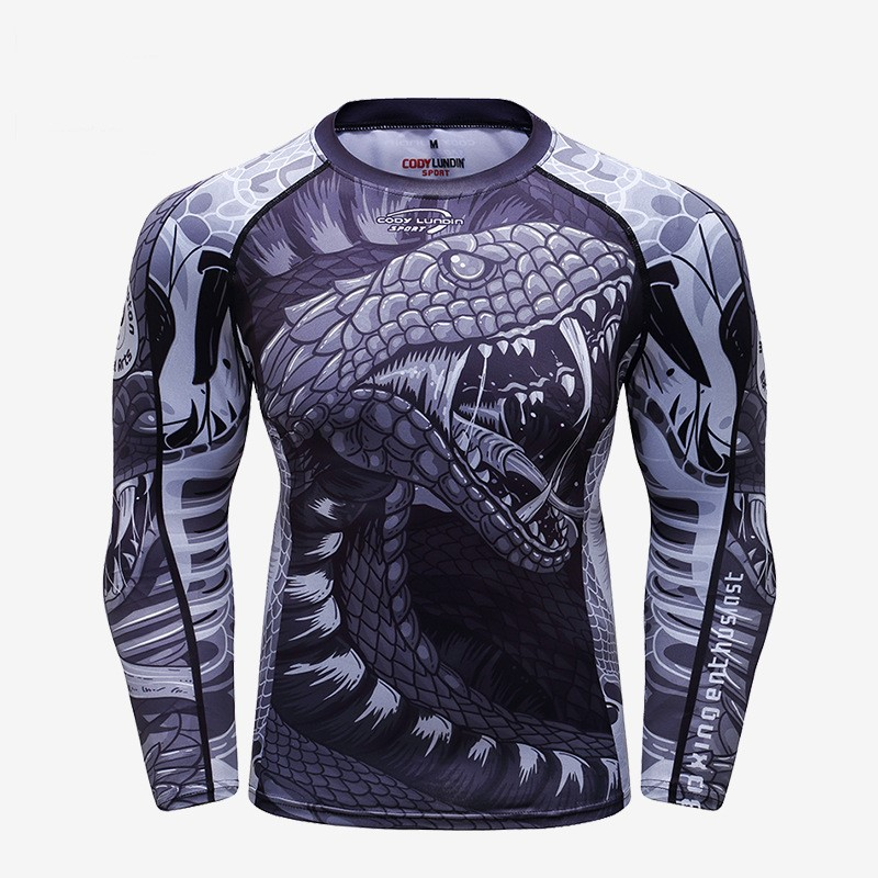 ROPA MMA/GYM