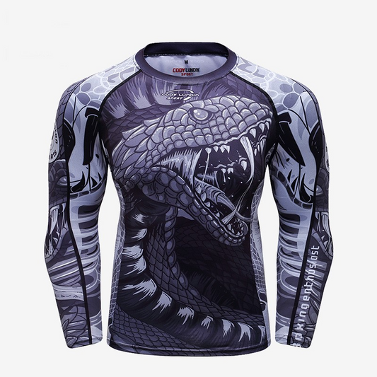 ROPA MMA/GYM