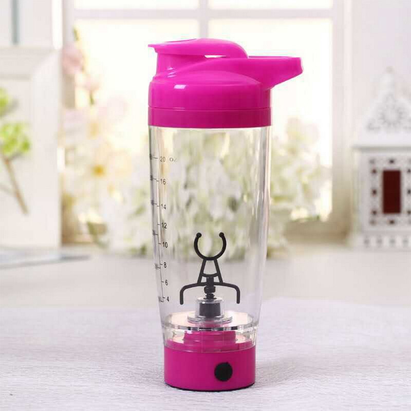 SHAKER PORTATIL ELECTRICO