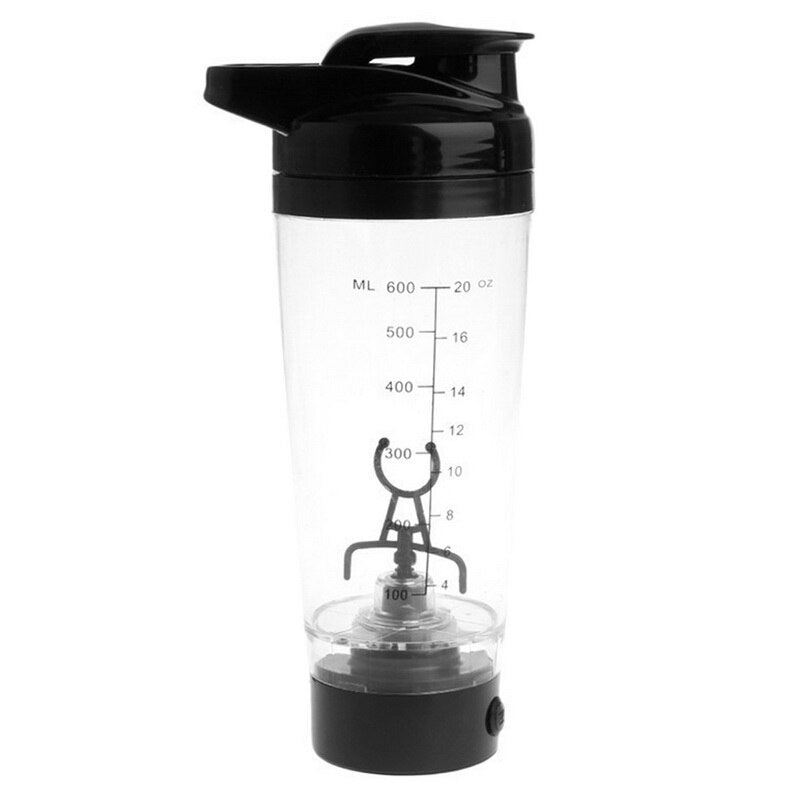 SHAKER PORTATIL ELECTRICO