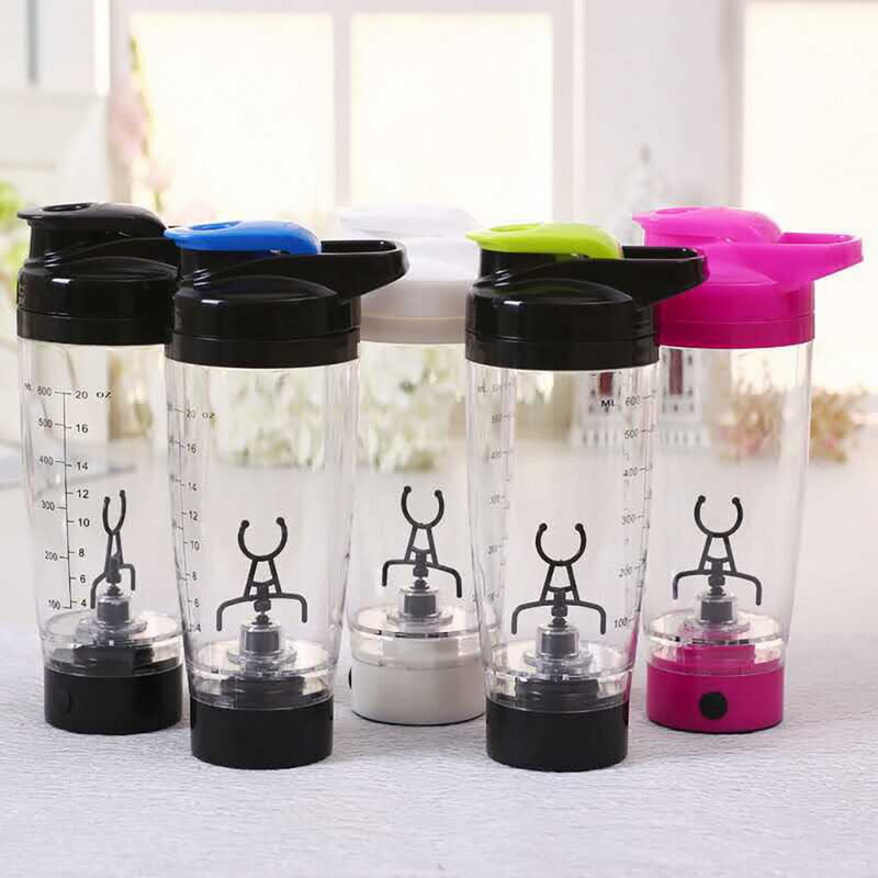 SHAKER PORTATIL ELECTRICO